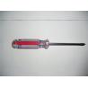 China Double Color of Cellulose Acetate Screwdriver Ball End Hex Phillips Screwdriver wholesale