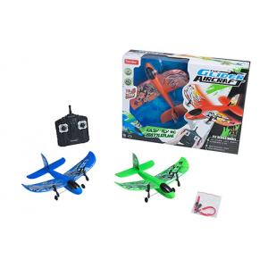 China COOLING 2CH RC Airplane,EPP Hobby models supplier
