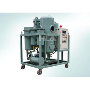 Metal Processing Oil Hydraulic Oil Filter Machine For Various Steel Industrial