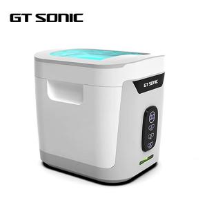 China 1.3L 50W Fruit Vegetable Cleaner Portable Washing Mini Digital 4 Timer Cycles supplier