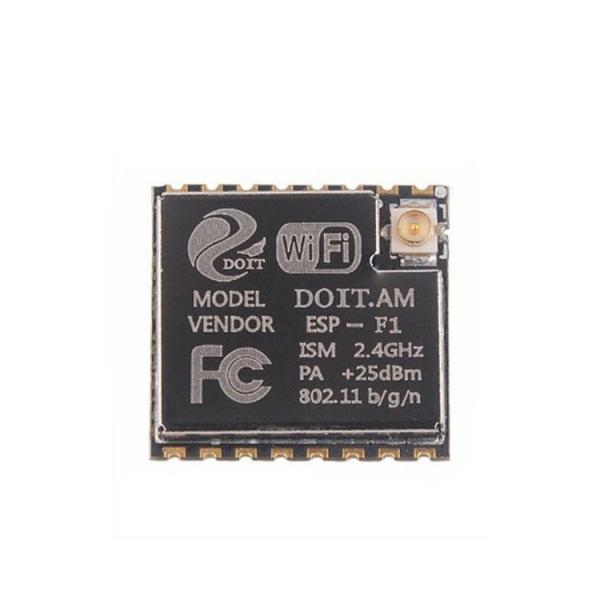 ESP-F1 Module Wireless WiFi Module External Antenna ESP8266 Serial WiFi Module Compatible