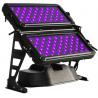 Waterproof 96pcs 10w 4in1 LED Effect Light 1-20 Times/Sec Strobe IP66 Rate