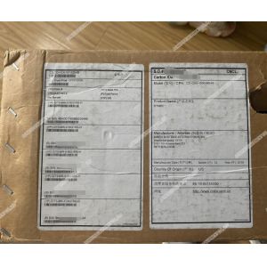 China Высокопроизводительный сервер шкафа сервера CTI-CMS-1000-M5-K9 Windows с процессором 2.4GHz on sale