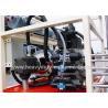 39.85 kW Automatic Concrete Block Making Machine 15-25 s cycle time VTOZ