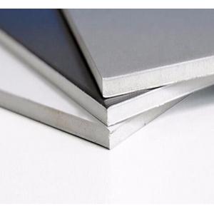 Easy to Install Composite Aluminum Panel with Nano Material Core