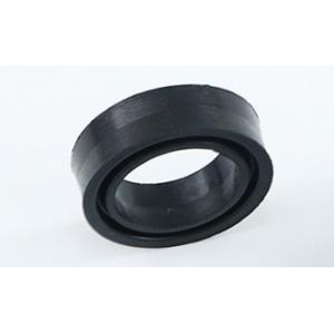 China Black NBR Sealing Ring For wafer / lug / flange Butterfly Valve stem supplier