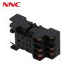 China NNC Relay Socket PYF11A3 Series applied for HHC68B/MY3/JQX-18F/HH53P Relay wholesale
