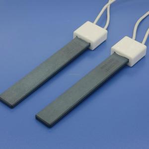 China Customizable Industrial Ceramic Parts High Hardness Alumina Ceramic Heater with Bending Punching Cutting Welding Moulding wholesale