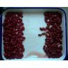 China Custom Size Canning Fresh Vegetables Premium Dark British Red Kidney Beans wholesale