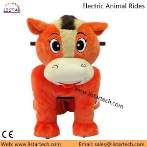 China China Kiddie Rides, Toy Cars for Kids to Drive, Kids Electric Motorcycle Electrical Toys supplier