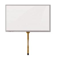China 4 Wire Resistive Touch Screen Panel 8.0 RTP Touch Panel on sale