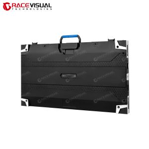 China US Warehouse In-Stock! Indoor 16:9 UHD LED Display - 2K/4K/8K Ready, Full Front Maintenance wholesale