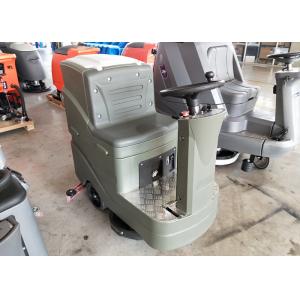 Dycon Larger Area Commercial Floor Cleaning Machines For Marble Ground