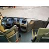 Used Coach Bus Left Steering Good Condition With AC Euro III Model XML6102 45