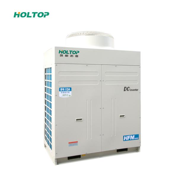 Holtop DX Coil Air Handling Units AHU Innovative Design for Better Performance