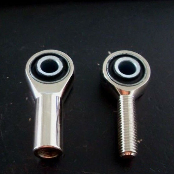 China Rod end P0 P6 P5 SI6E Rod end bearing / spherical plain bearing wholesale