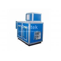 China Liquid Desiccant Dehumidifier Air Conditioner Low Temperature on sale