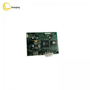 China 1750078501 Wincor LCD Controller Board Kit Dvi Connector Toshiba LTD121C30S supplier