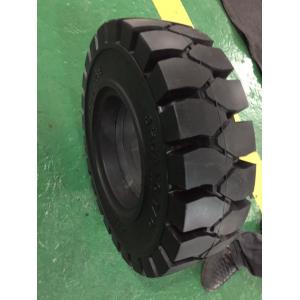 China ISO Manufacturer Wholesale 8.25-15 Forklift Solid Tire  28*9-15 wholesale forklift solid tyre  6.50-10,28x9-15 Who