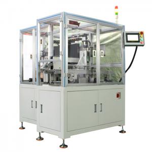 Full-automatic PCB V Cut Machine Pneumatic 3.5mm High Efficiency