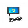 Sunlight Readable Outdoor Waterproof Touch Monitor With Fully Sealed Design