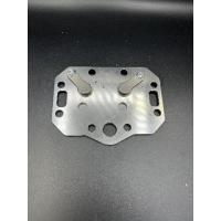 China High Pressure Compressor Valve Plate Customized According To The Diagram on sale