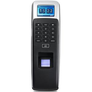 KO-C1200 Wireless Door Fingerprint Access Control System