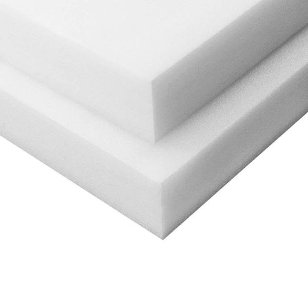 EPE Recycled High Density Foam Packing Material Multipurpose Practical