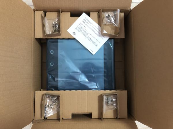 NA5-12W101B  Electronics PLC Omron Automation Control New Condition
