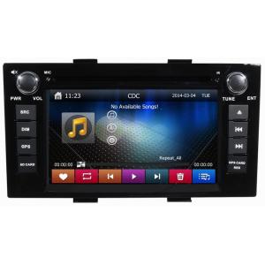 Ouchuangbo Auto DVD Stereo Radio for Geely SC3 GPS Navigation iPod TV OCB-1518