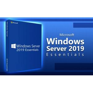=OEM 16 Corewindows server 2019 software , Laptop / Desktop Microsoft Server 2019 Licensing
