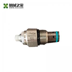 China RA101S10 Hydraulic Crane Parts Main Control Relief Valve   B220401000130 supplier