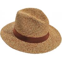 China NEW STYLE PAPER STRAW COWBOY HAT on sale