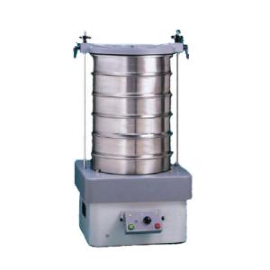 China Lab Test sieve shaker up to 8 full height 200mm test sieves for laboratory separating wholesale