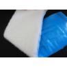 China Industrial 4.5mm Dust Filter Cloth Membrane Coated for Air / Liquid Filtration 500gsm wholesale