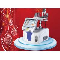 China Low Level Lipo Laser Treatment Machine , Effective Fat Reduction Machine Net Weight 25Kgs on sale