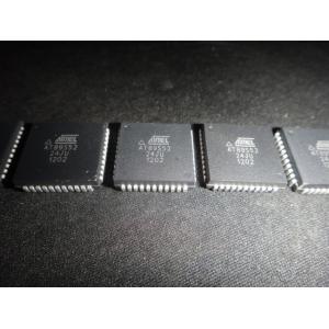 AT89S52-24JU PLCC44 ATMEL Microcontroller Chip