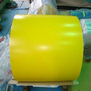 Dx51d Galvanized Steel Coil Metal Ppgi Ppgl Color Coated Painted For Building