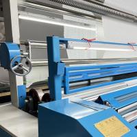 China 3000mm Fabric Corduroy Cutting Machine Textile Machinery Industry on sale