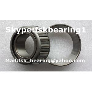 Single Row 30614 Inched Type Cup Cone Bearings ABEC-3 ABEC-5