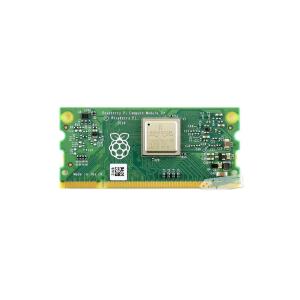 China Stock Original Le plus récent Module de calcul Raspberry Pi 3+ Lite / Raspberry Pi CM3+/ Lite 1 Go de RAM Broadcom BCM283 supplier