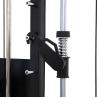 China Multi-Functional Home Gym Equipment Functional Trainer Smith Machine with Loading Port wholesale
