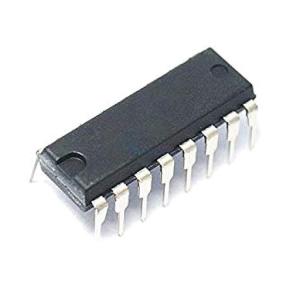 Dual Way Digital Fm Transmitter Chip Integrated Circuit Design Manufacturer