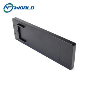 China 機械 CNC 機械加工されたアルミニウム部品カスタム精密 CNC wholesale