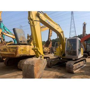 China Used Sumitomo  SH120 excavatoror for sale Hydraulic Crwaler Excavator Sumitomo SH120 supplier