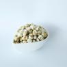 China Natural Ingredient Healthy Handpicked Green Peas Snack With Wasabi Flavor wholesale