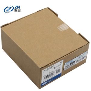 China Programming Cable Omron PLC CJ1W-OD211 With Training Board wholesale