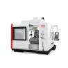 China Vertical + Cnc Horizontal Machining + Rotary Table Double Spindle wholesale