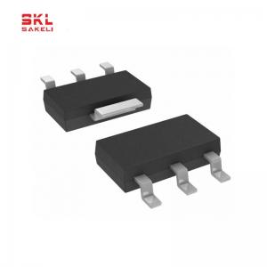 China FQT4N20LTF MOSFET Power Electronics SOT-223-4 Package  N-Channel high energy strength electronic lamp ballasts supplier