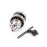 China Milling Keyless 16mm Drill Chuck For High Precision Spanner wholesale